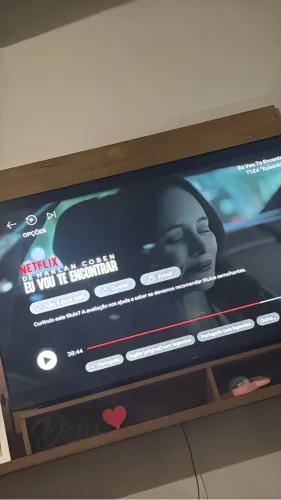 Tv 55 smart Philips
