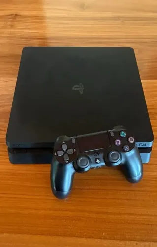 Playstation 4 Pro