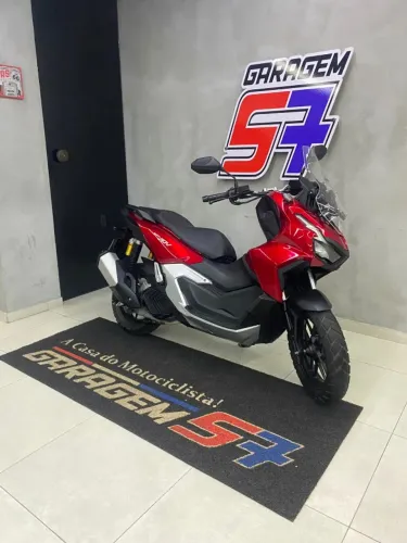 Honda ADV 160 ABS - 2026