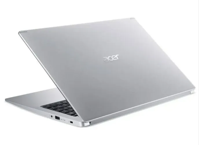 Notebook Acer semi novo