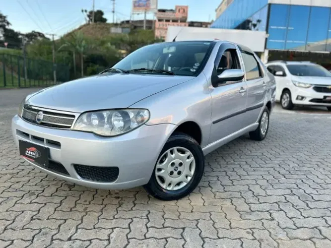 Fiat Siena 1.0/ EX 1.0 MPI Fire/ Fire Flex 8V 2008