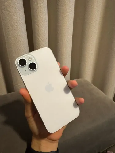 iPhone 15 128gb
