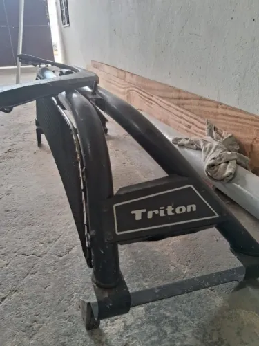 SANTO ANTÔNIO TRITON