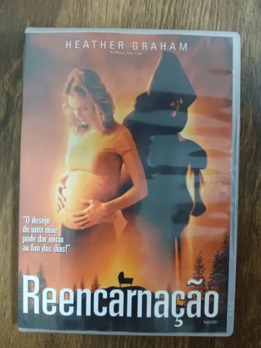 Vendo DVD