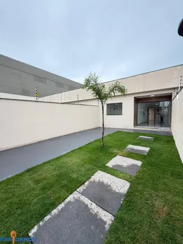 Casa com 2 dormitórios à venda, 80 m² por R$ 520.000,00 - São Conrado - Vila Velha/ES