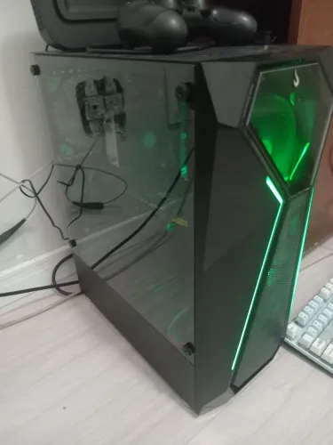 Pc Gamer, troco em console (leia a descrição)
