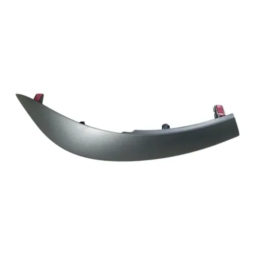 Moldura Painel Radio Toyota Corolla 2009 a 2014 5543502380 Original
