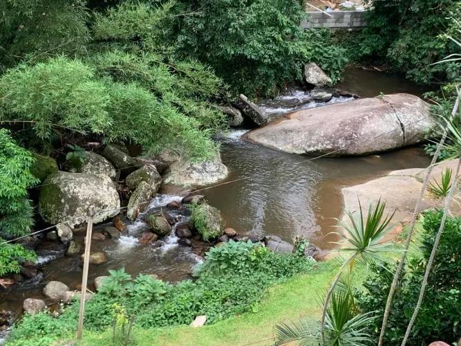 Venda casa Cantagalo - Garatucaia - Angra dos Reis 