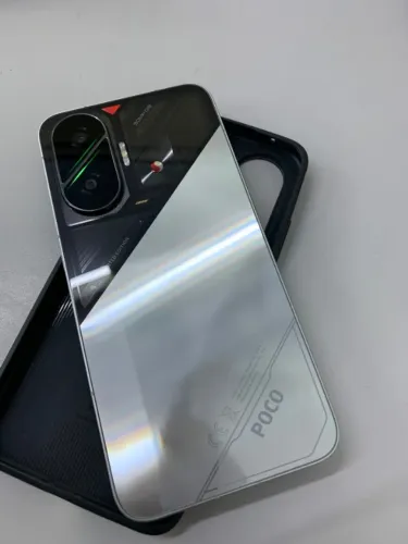 POCO F7 Edição Limitada