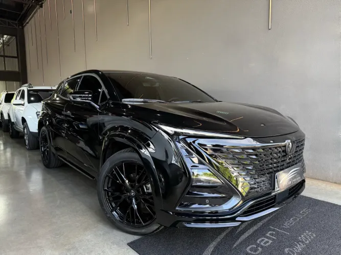 Caoa Changan UNI-T 1.5 16V TGDi 2027