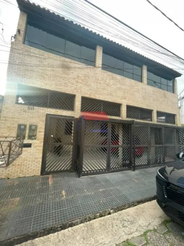 Casa com 2 dormitórios para alugar, 84 m² por R$ 2.500,00/mês - Parque Fernando Jorge - Cu