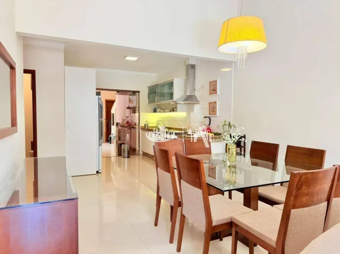 Casa com 3 Quartos à venda, 152 m² por R$ 1.500.000 - Condomínio Golden Hill - Londrina/PR