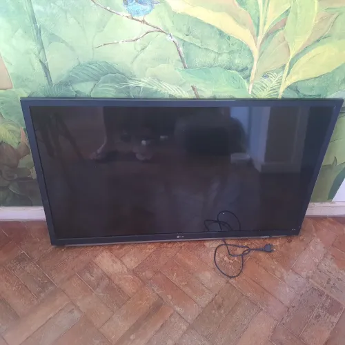 Tv LG 42 polegadas