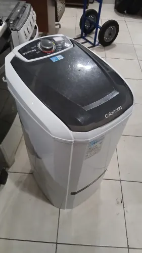Tanquinho de lavar roupas entrega a combinar 