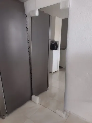Espelho de parede