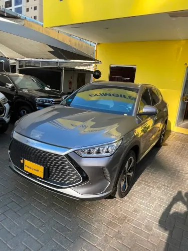 BYD Song Plus 1.5 16V Aut. (hibrido) 2023