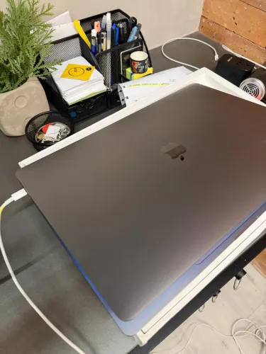 MacBook Pro 16 polegadas 2019