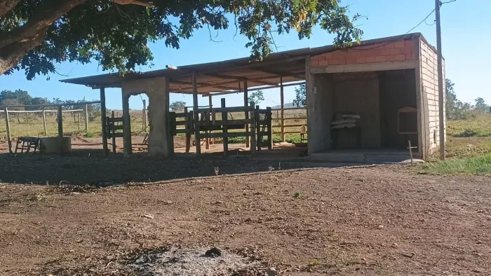 Chácara