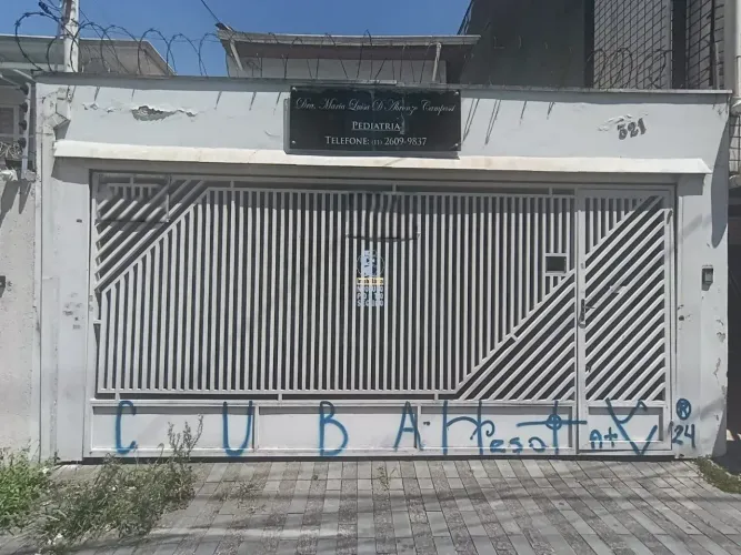 Sobrado para venda na Penha de França