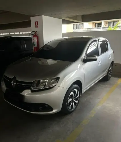 Alugamos carro para motoristas de aplicativos UBER e 99