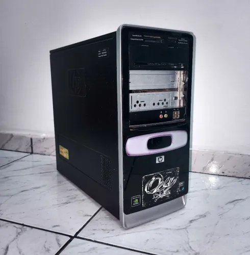 PC ANTIGO
