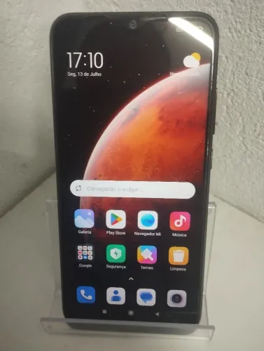Xiaomi redmi note 8