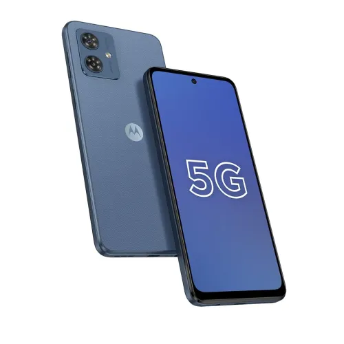 Motorola G54 256GB 5G semi-novo