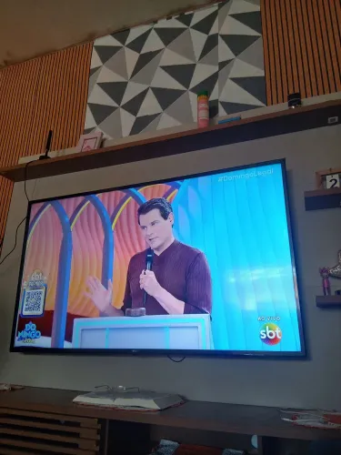Tv LG 60 polegadas 
