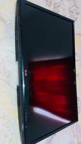 SMART TV LG