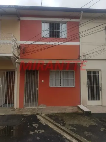 Casa em Condomínio à venda no Santana, SP