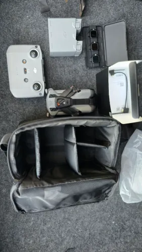 Dji mini 5 pro PRECINHO
