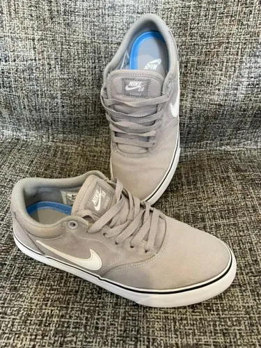 Tênis Nike SB Chron 2