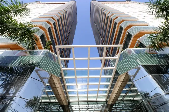 CASA COM 132,00 m² - FORTE - PRAIA GRANDE SP