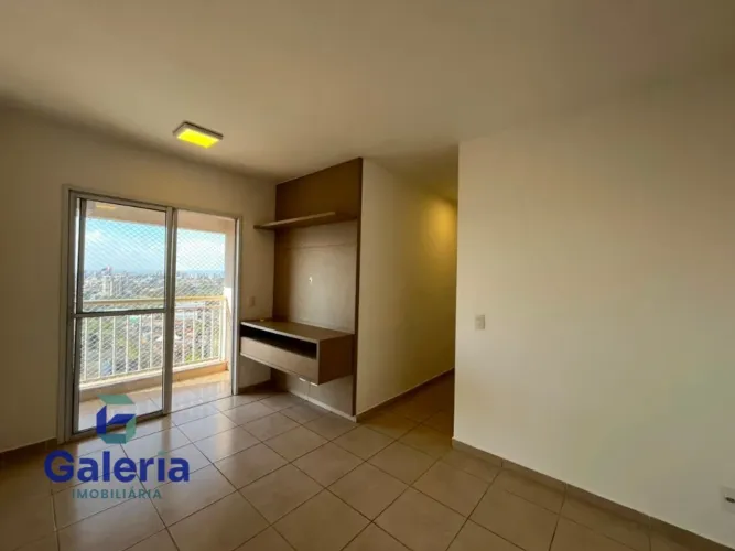 Apartamento com 2 quartos para alugar, 53m² - Alto da Boa Vista