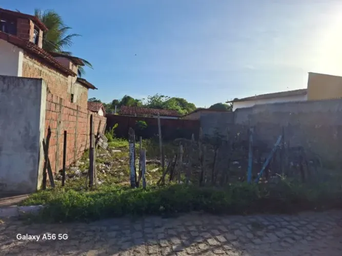 Terreno 10x20 Guajiru, São Gonçalo do Amarante