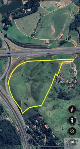 TERRENO COMERCIAL em SÃO JOSÉ DOS CAMPOS - SP, BAIRRO DA PERNAMBUCANA