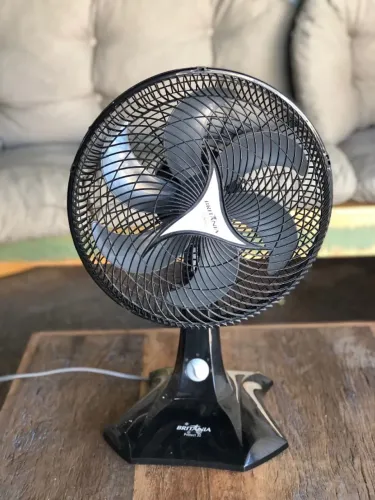 Ventilador Britania