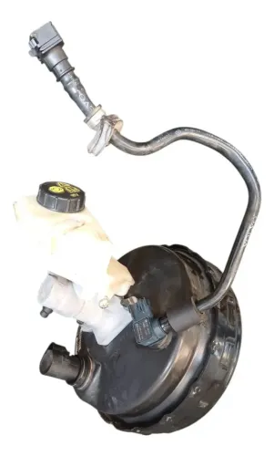 Hidrovacuo Volvo S60 T5 2011 2012 2013