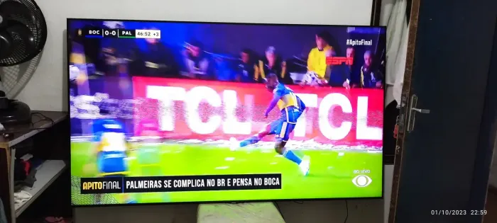Smart Tv Smasung !!!
