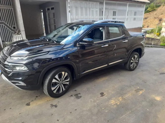 Fiat Toro Volcano 2.0 16V 4X4 TB Diesel Aut. 2022