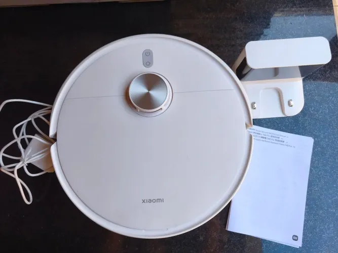 Robô Aspirador Xiaomi S40 Pro