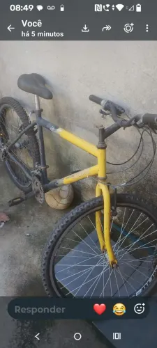 bicicleta barata