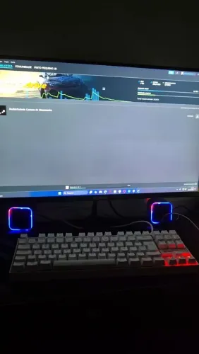 Vendo pc gamer urgente