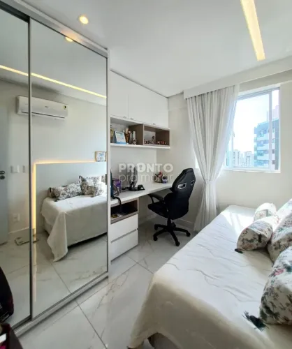 Apartamento com 3 quartos em Madalena