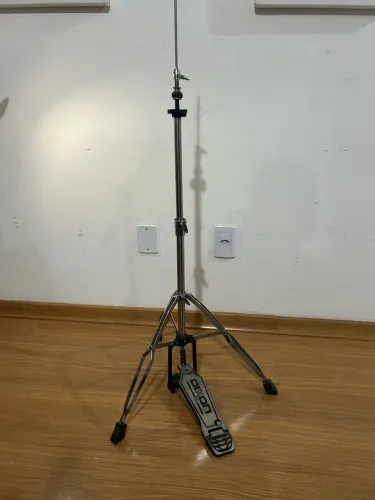 Máquina de Hihat Dixon