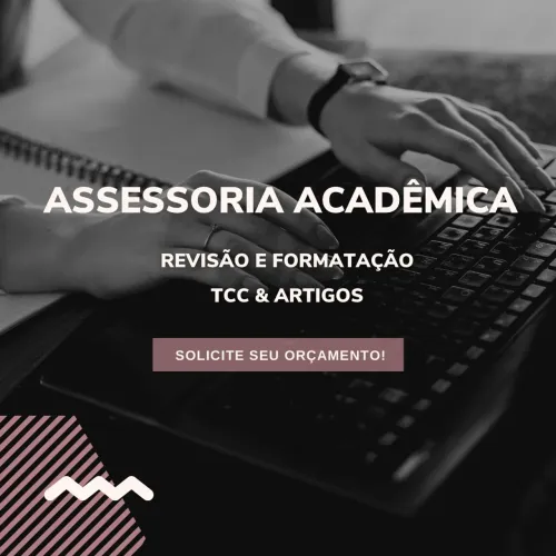Assessoria acadêmica 