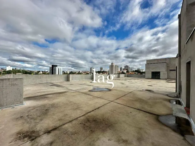 Sala para alugar, 800 m² por R$ 70.000,02/mês - Edifício Ápice - Sorocaba/SP