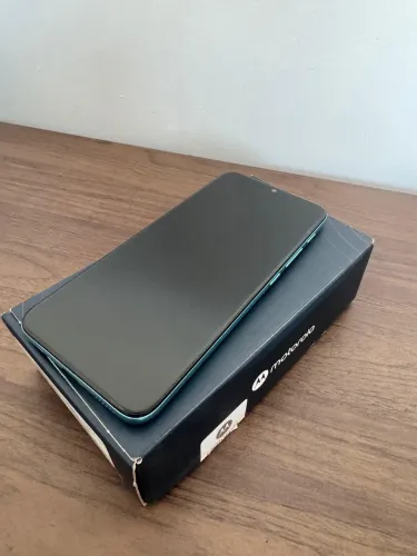 Moto E20 Semi Novo