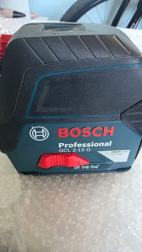 Laser bosch