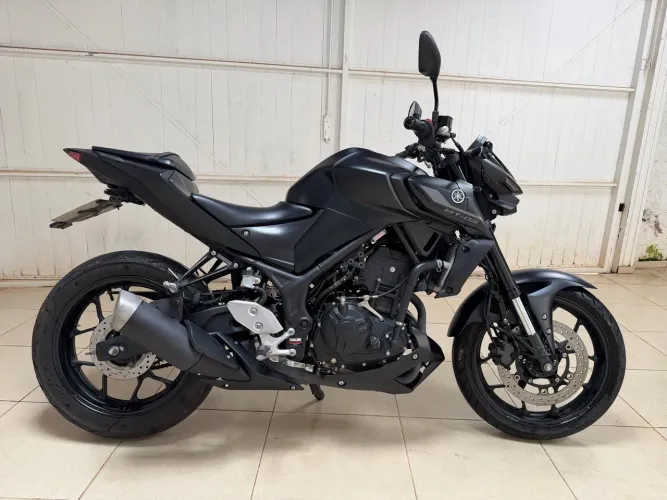 Vendo MT-03 321/2025